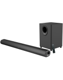 F&D HT-330 2.1 TV Soundbar with Wired Subwoofer,