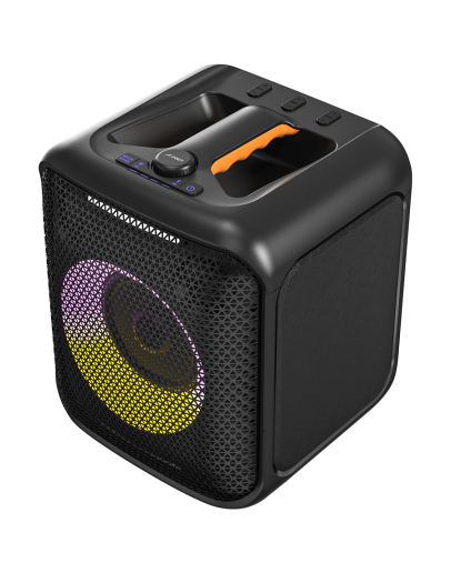 PA100 - F&D PA100 Portable Wireless Party