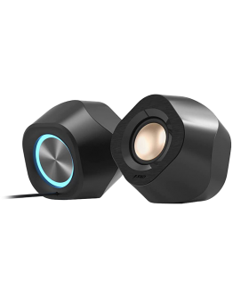 F&D V720 2.0 Multimedia Gaming Speakers, 8W