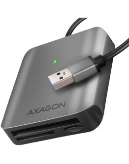 Axagon Aluminum high-speed USB-A 3.2 Gen 1 memory