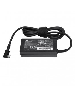 Makki оригинално зарядно за лаптоп Laptop Adapter Genuine HP 608425-001 - 65W Type-C - MAKKI-NA-H-46