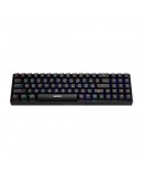 Marvo безжична механична геймърска клавиатура Wireless Gaming Mechanical keyboard Shogo 78W - KG956W - Bluetooth 5.0, 2.4G