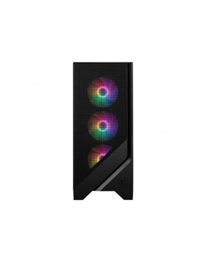 MSI MAG FORGE 120A B65