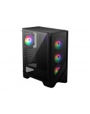 MSI MAG FORGE 120A B65