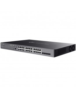 TP-Link SG3428MP Omada 28-Port Gigabit L2+