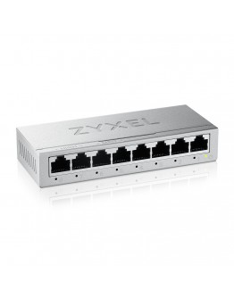 Zyxel GS-108B V5 8-Port MINI Desktop Gigabit Ether