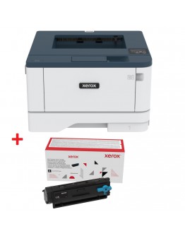 Xerox B310DNI A4 mono printer 40ppm. Duplex, netwo