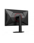 Монитор AOC U27G4R, 27 Fast IPS WLED, 3840x2160@160Hz, 1ms
