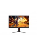 Монитор AOC 24G4HA, 23.8 IPS WLED, 1920x1080@200Hz, 1ms Gt