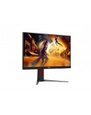 Монитор AOC 24G4HA, 23.8 IPS WLED, 1920x1080@200Hz, 1ms Gt