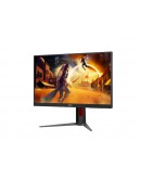 Монитор AOC 24G4HA, 23.8 IPS WLED, 1920x1080@200Hz, 1ms Gt