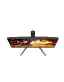 Монитор AOC 24G4HA, 23.8 IPS WLED, 1920x1080@200Hz, 1ms Gt