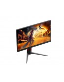 Монитор AOC 24G4HA, 23.8 IPS WLED, 1920x1080@200Hz, 1ms Gt