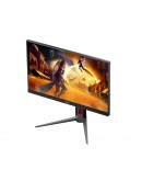 Монитор AOC 24G4HA, 23.8 IPS WLED, 1920x1080@200Hz, 1ms Gt