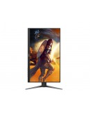 Монитор AOC 24G4HA, 23.8 IPS WLED, 1920x1080@200Hz, 1ms Gt