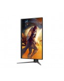 Монитор AOC 24G4HA, 23.8 IPS WLED, 1920x1080@200Hz, 1ms Gt