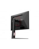 Монитор AOC 24G4HA, 23.8 IPS WLED, 1920x1080@200Hz, 1ms Gt