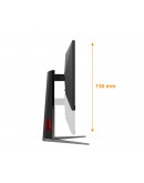 Монитор AOC 24G4HA, 23.8 IPS WLED, 1920x1080@200Hz, 1ms Gt