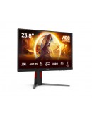 Монитор AOC 24G4HA, 23.8 IPS WLED, 1920x1080@200Hz, 1ms Gt
