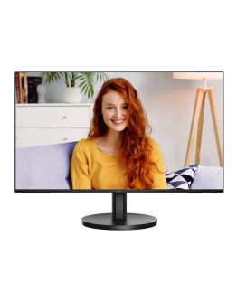 Монитор AOC 24B3QA2, 23.8 IPS WLED, 1920x1080@120Hz, 4ms G