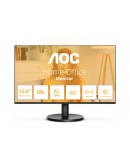 Монитор AOC 24B3QA2, 23.8 IPS WLED, 1920x1080@120Hz, 4ms G