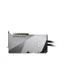 MSI RTX5090 32 SUPR LIQUID SOC