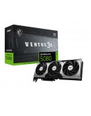 MSI RTX5080 16G VENTUS 3X OC +
