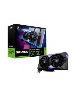 MSI RTX5060TI 8G GAMING OC450