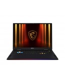 Лаптоп MSI RAIDER A18 HX A9WIG-047