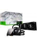 MSI Video Card NVIDIA GeForce RTX 5090 32G SUPRIM
