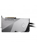 MSI Video Card NVIDIA GeForce RTX 5090 32G SUPRIM