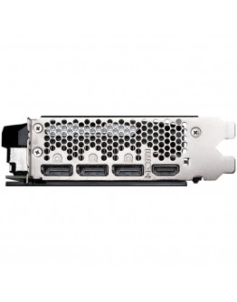 MSI Video Card NVidia GeForce RTX 4070 SUPER 12G