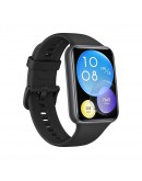 Huawei Watch Fit 2, Midnight Black, Yoda-B19S, 1.7