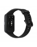 Huawei Watch Fit 2, Midnight Black, Yoda-B19S, 1.7
