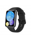 Huawei Watch Fit 2, Midnight Black, Yoda-B19S, 1.7