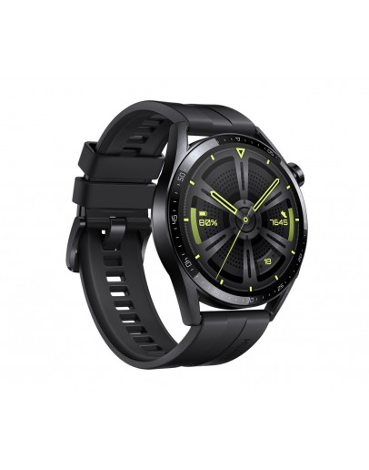 Huawei Watch GT 3 46mm, Active Jupiter-B19S, 1.43,