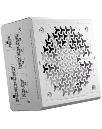 Corsair RMe White Series, RM1000e White, 1000