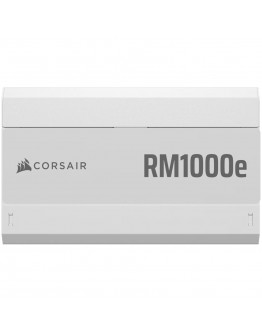Corsair RMe White Series, RM1000e White, 1000