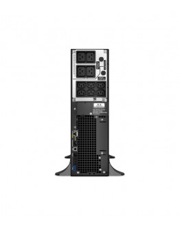 APC Smart-UPS SRT 5000VA 230V + APC Back-UPS 500VA