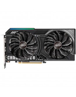 ASROCK Video Card AMD Radeon RX 9060 XT