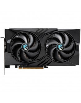 MSI Video Card NVIDIA GeForce RTX 5060 8G GAMING