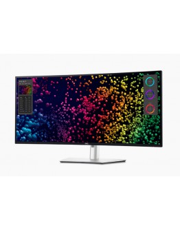 Монитор Dell U4025QW, 39.7 5K UtraSharp Curved WUHD (5120x