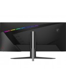 MSI MAG401QR, 40, 155Hz, 3440x1440 (UWQHD), IPS, F