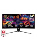 MSI MPG 341CQPX QD-OLED, 34.18, 0.03ms, 240Hz, 344