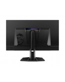 MSI MPG 322URX QD-OLED, 31.5, 0.03ms, 240Hz, Flat,