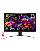 MSI MAG 321CUP QD-OLED, 31.5, 0.03ms, 165Hz, 3840x