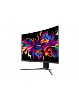 MSI MAG 321CUP QD-OLED, 31.5, 0.03ms, 165Hz, 3840x