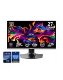 MSI MPG 272URX QD-OLED, 26.5, 0.03ms, 240Hz, 3840x