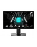 MSI G255PF E2, 24.5, 1ms, 180Hz, RAPID IPS, 1920x1