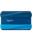 Apacer AC533, 1TB 2.5 SATA HDD USB 3.2 Portable Ha